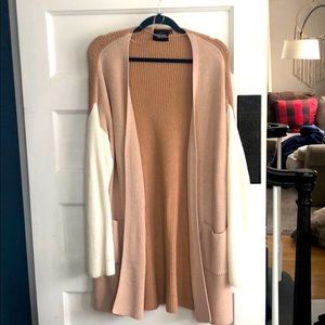 CJLA oversized sweater